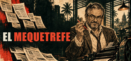 El Mequetrefe Banner