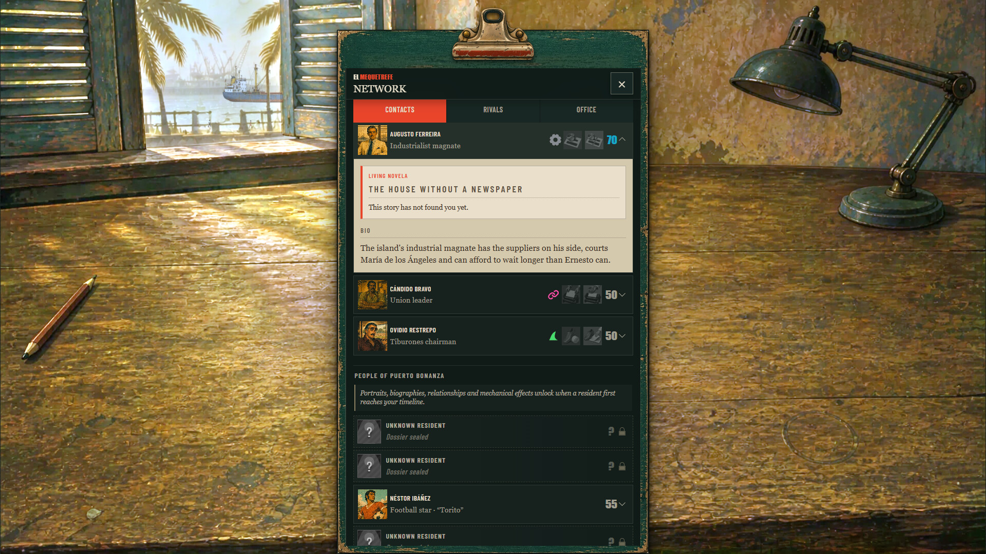 El Mequetrefe screenshot #11