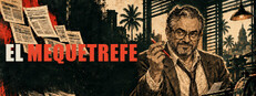 El Mequetrefe Banner