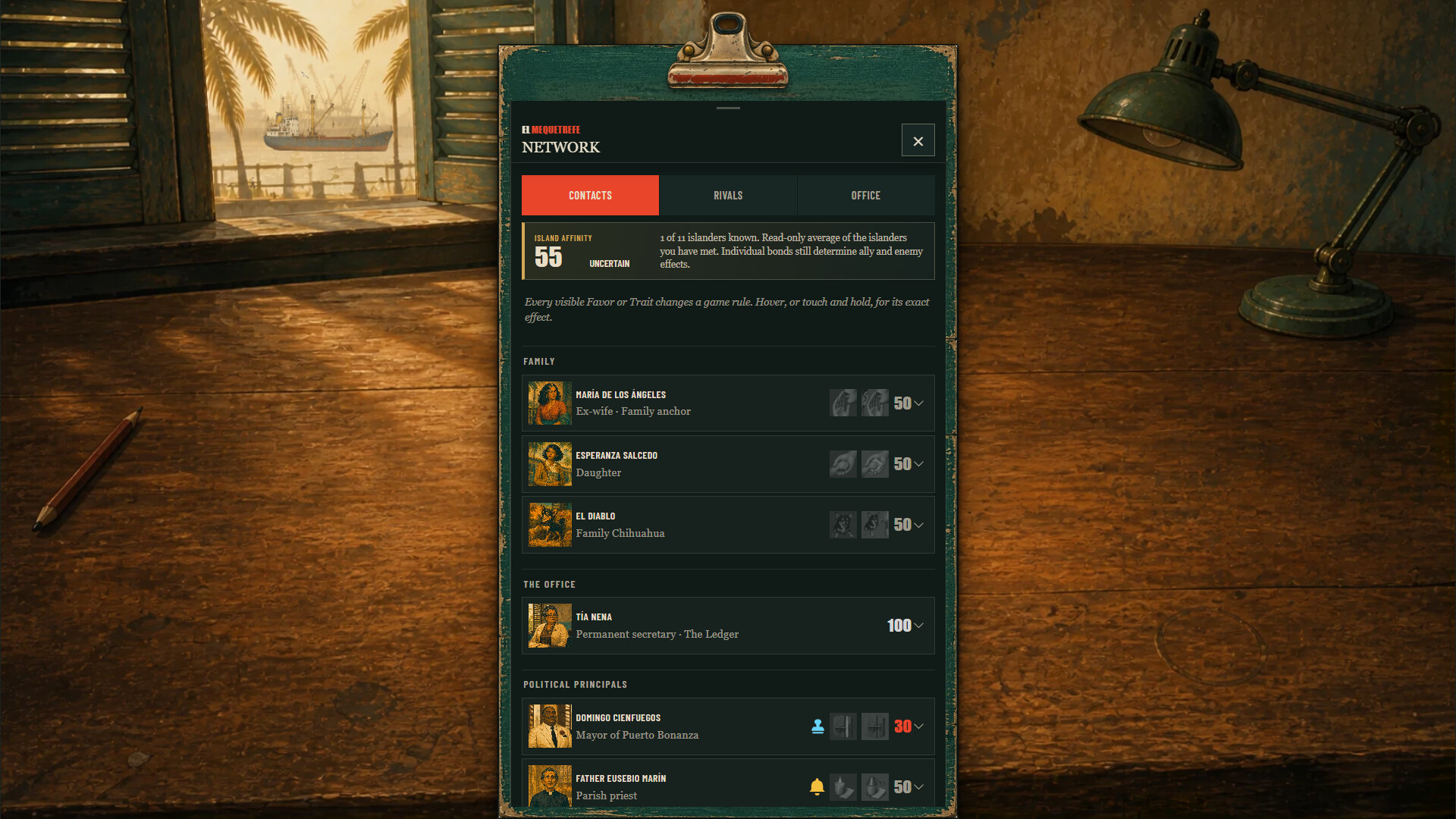 El Mequetrefe screenshot #10