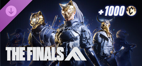 THE FINALS - Season 12 Ultimate Battle Pass Bundle
