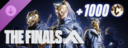 DLC: THE FINALS - Season 12 Ultimate Battle Pass Bundle