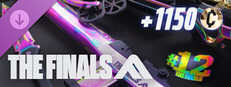 THE FINALS - Season 12 Starter Pack game capsule image