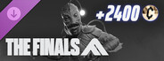 DLC: THE FINALS - Bog Standard Set