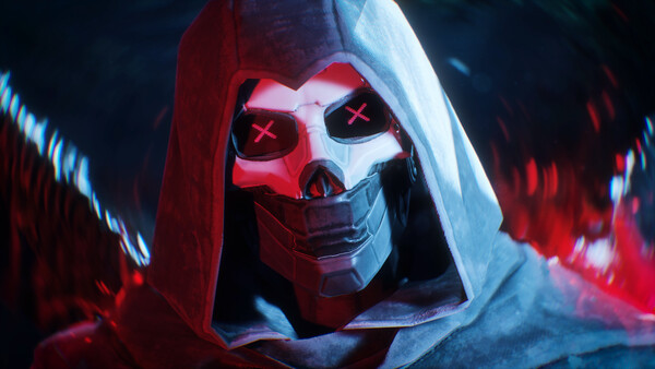 THE FINALS - Dead Certain Set screenshot 1