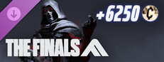 THE FINALS - Dead Certain Set game capsule image