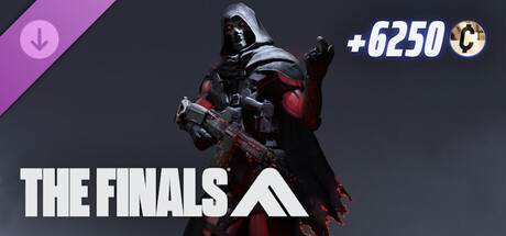 THE FINALS - Dead Certain Set