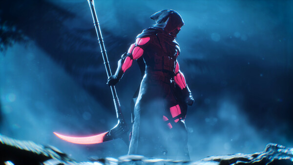 THE FINALS - Dead Certain Set screenshot 3
