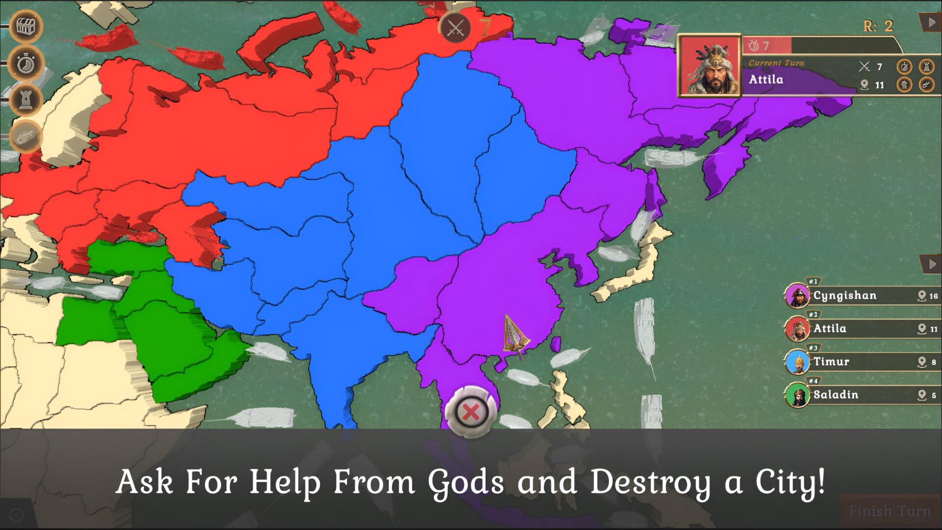 Conquest Craft screenshot #7