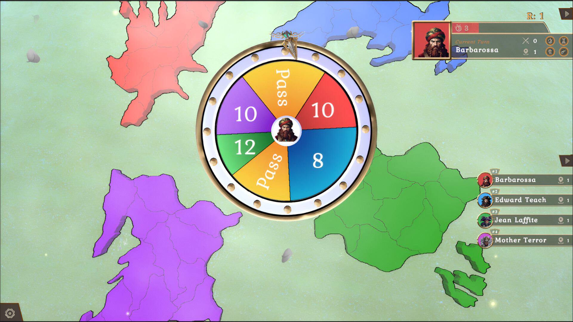 Conquest Craft screenshot #5