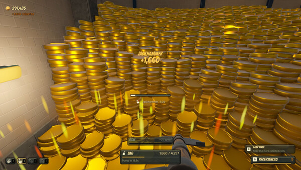 One Million Coins screenshot 3