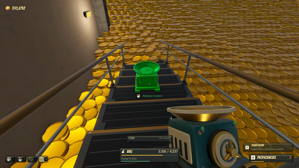 One Million Coins screenshot 4
