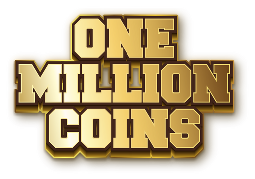 One Million Coins