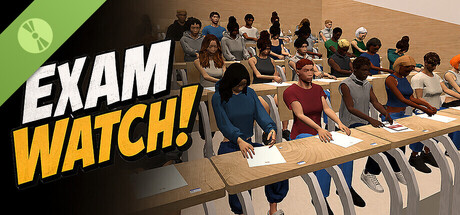 EXAM WATCH! Demo