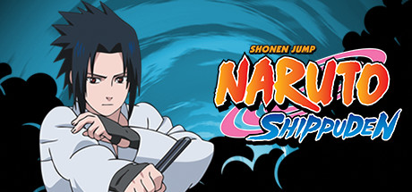Naruto Shippuden Uncut: Following the Master's Shadow game header image