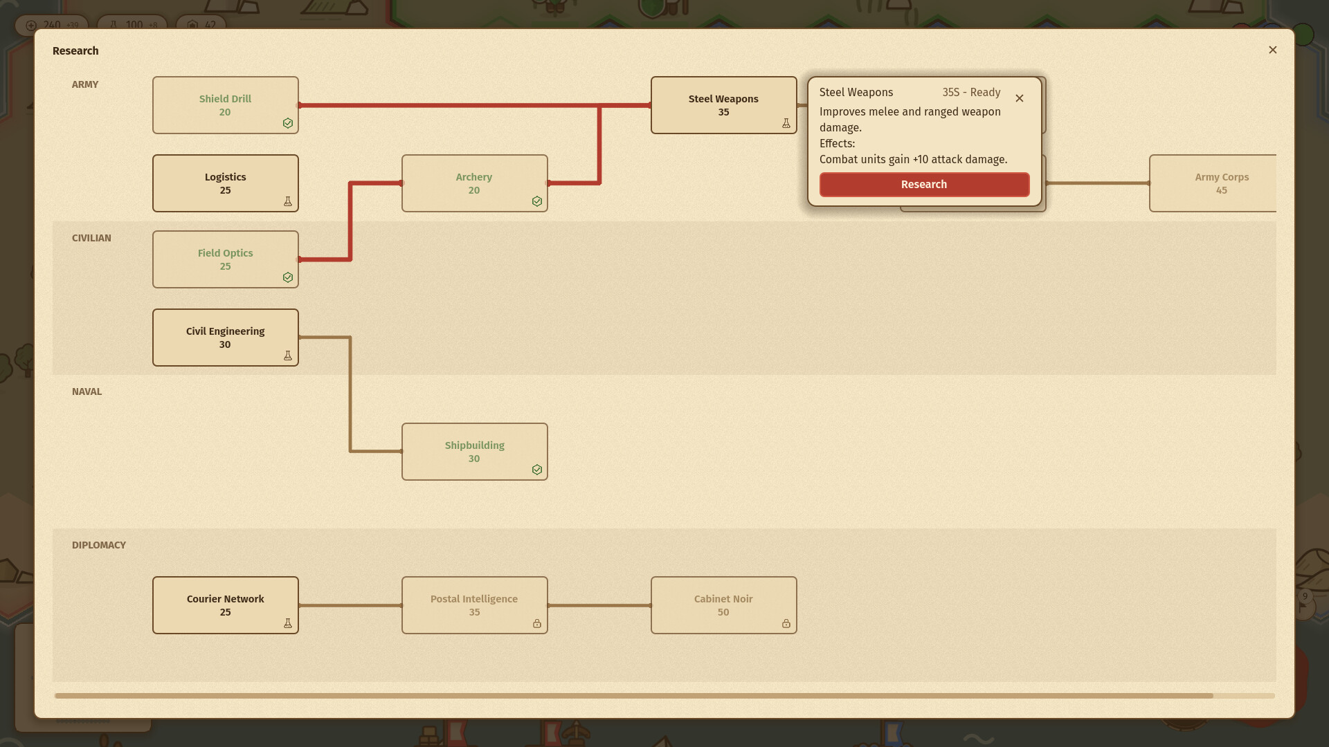 Diplomacy, or Else! screenshot #4