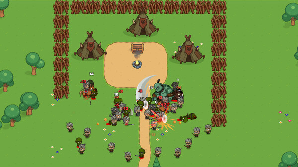 Essenterra screenshot 2