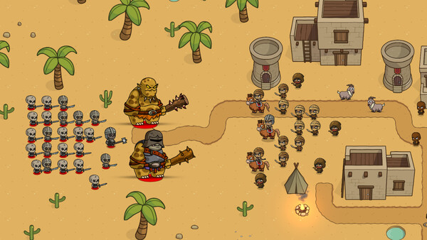 Essenterra screenshot 5