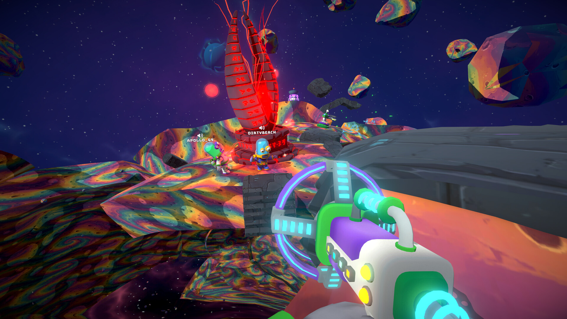 The Y-Files screenshot #5