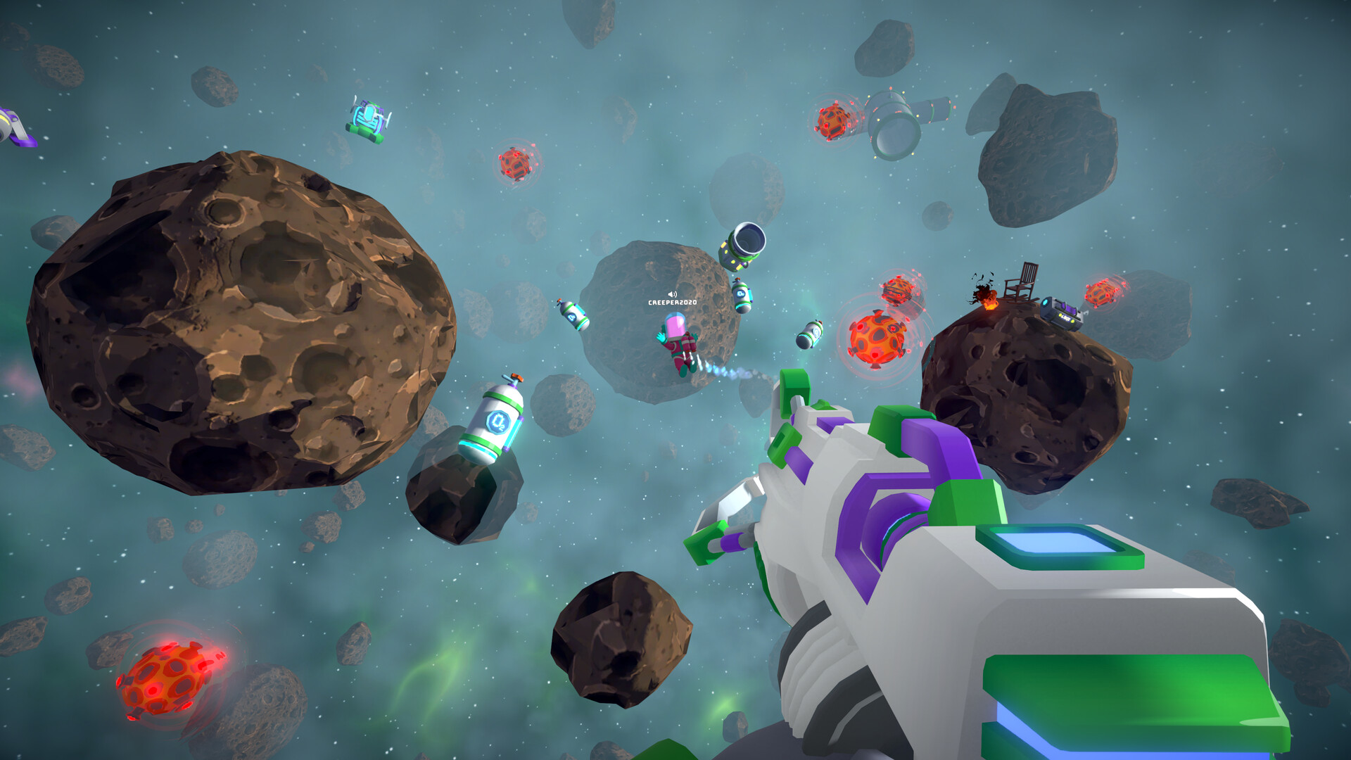 The Y-Files screenshot #8