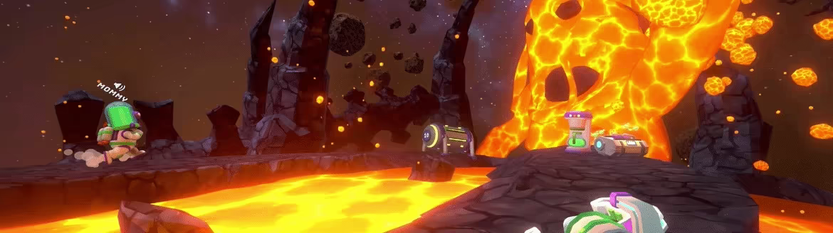 The Y-Files video 4