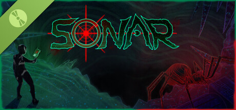SONAR Demo 표지