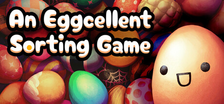 An Eggcellent Sorting Game