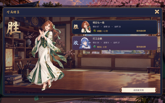 Billiards‌ soul — 5