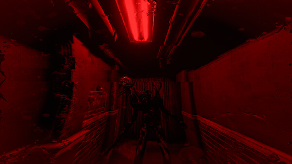Lynxwood: The Secrets Beneath — 2