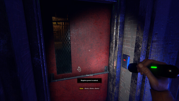 Lynxwood: The Secrets Beneath screenshot 5