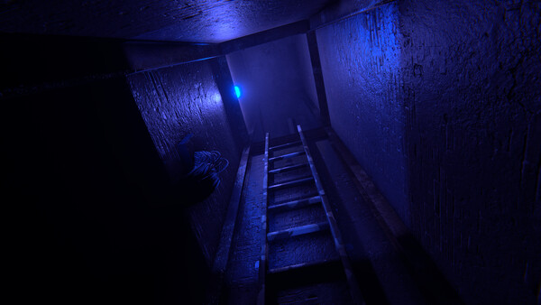 Lynxwood: The Secrets Beneath screenshot 6