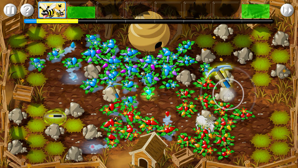 Garden Wars