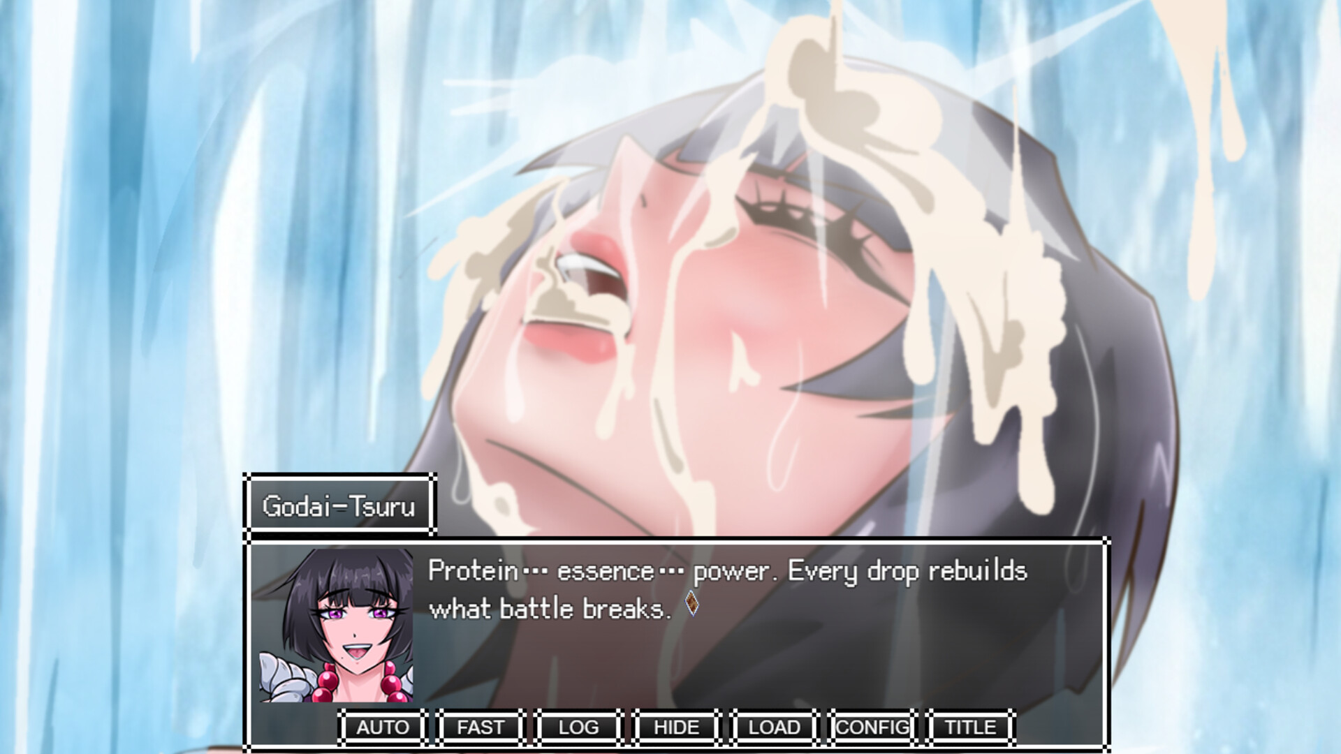 Fist Soul Chronicles I: The Path of the Bancho! screenshot #9
