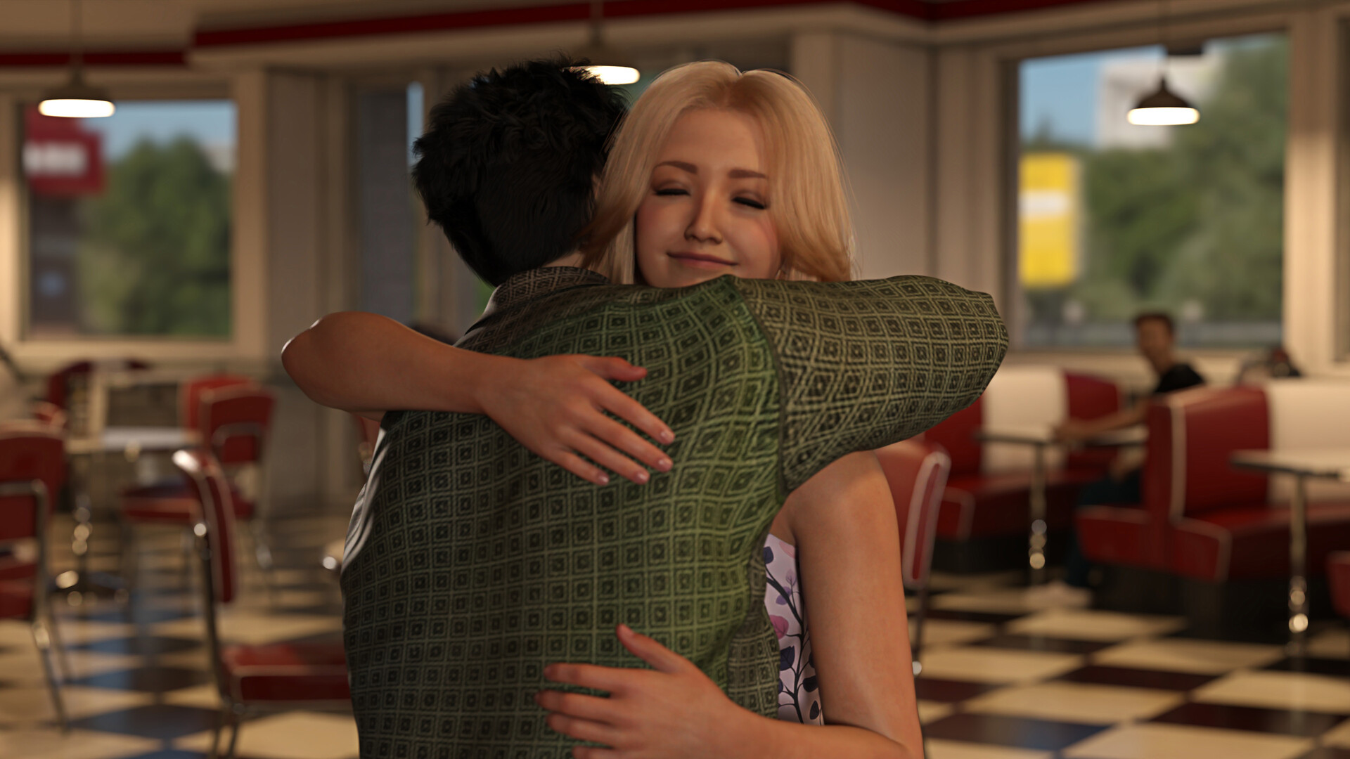 Come Home 2 screenshot #3
