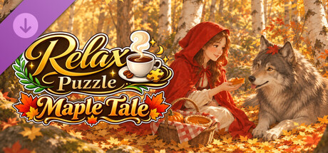 Relax Puzzle - Maple Tale Pack