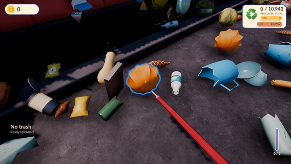 Sweep Together — 2