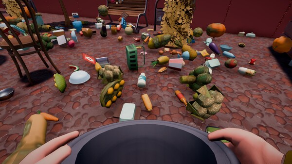Sweep Together screenshot 17
