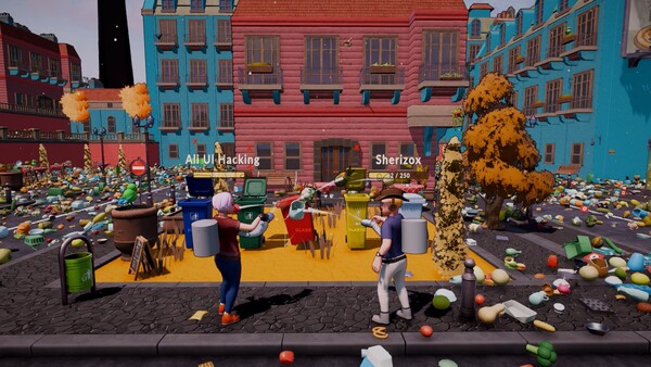 Sweep Together screenshot 15