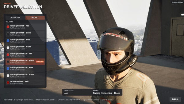 MotoBox screenshot 1