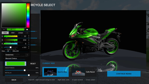MotoBox — 1