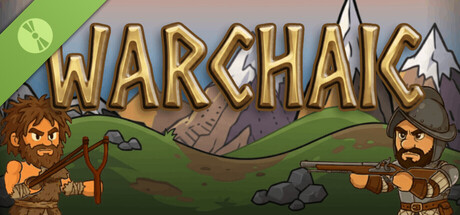 Warchaic Demo