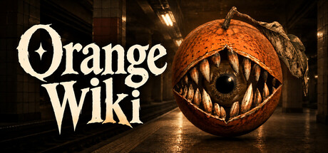 Orange Wiki