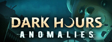 Dark Hours: Anomalies Small Capsule Image