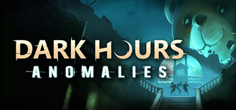 Dark Hours: Anomalies