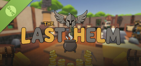 The Last Helm Demo 표지