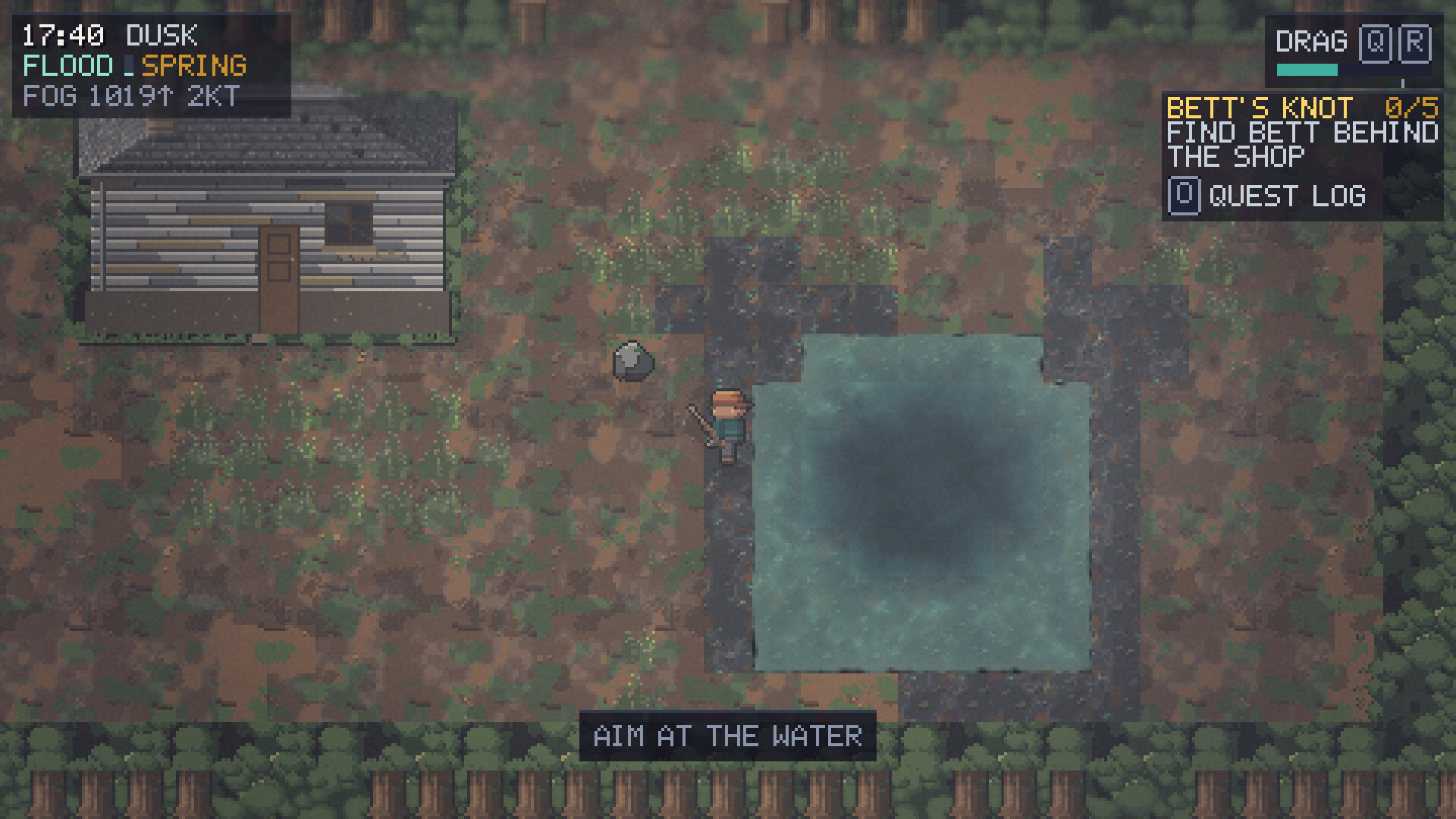Barbless screenshot #11
