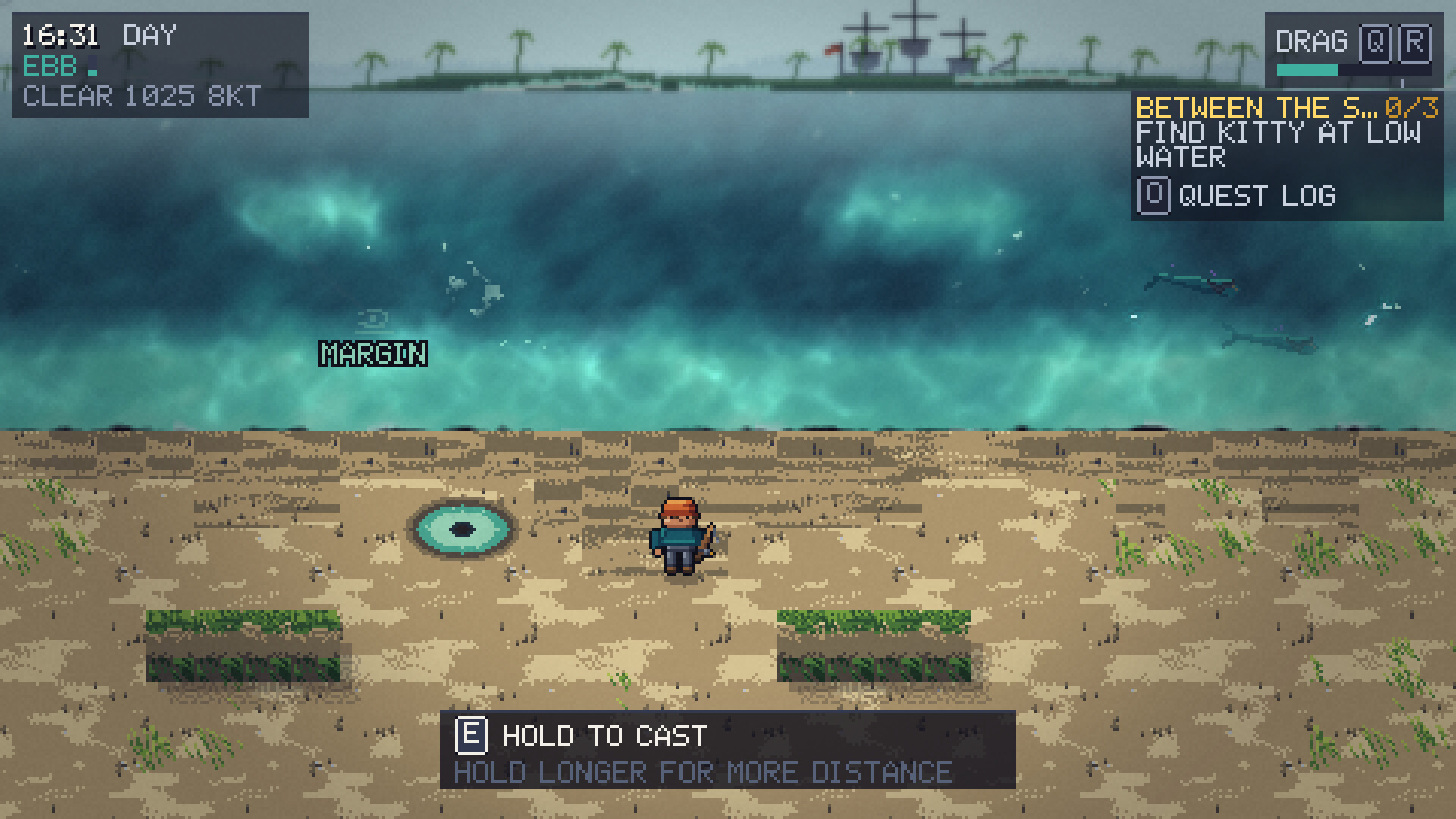 Barbless screenshot #20