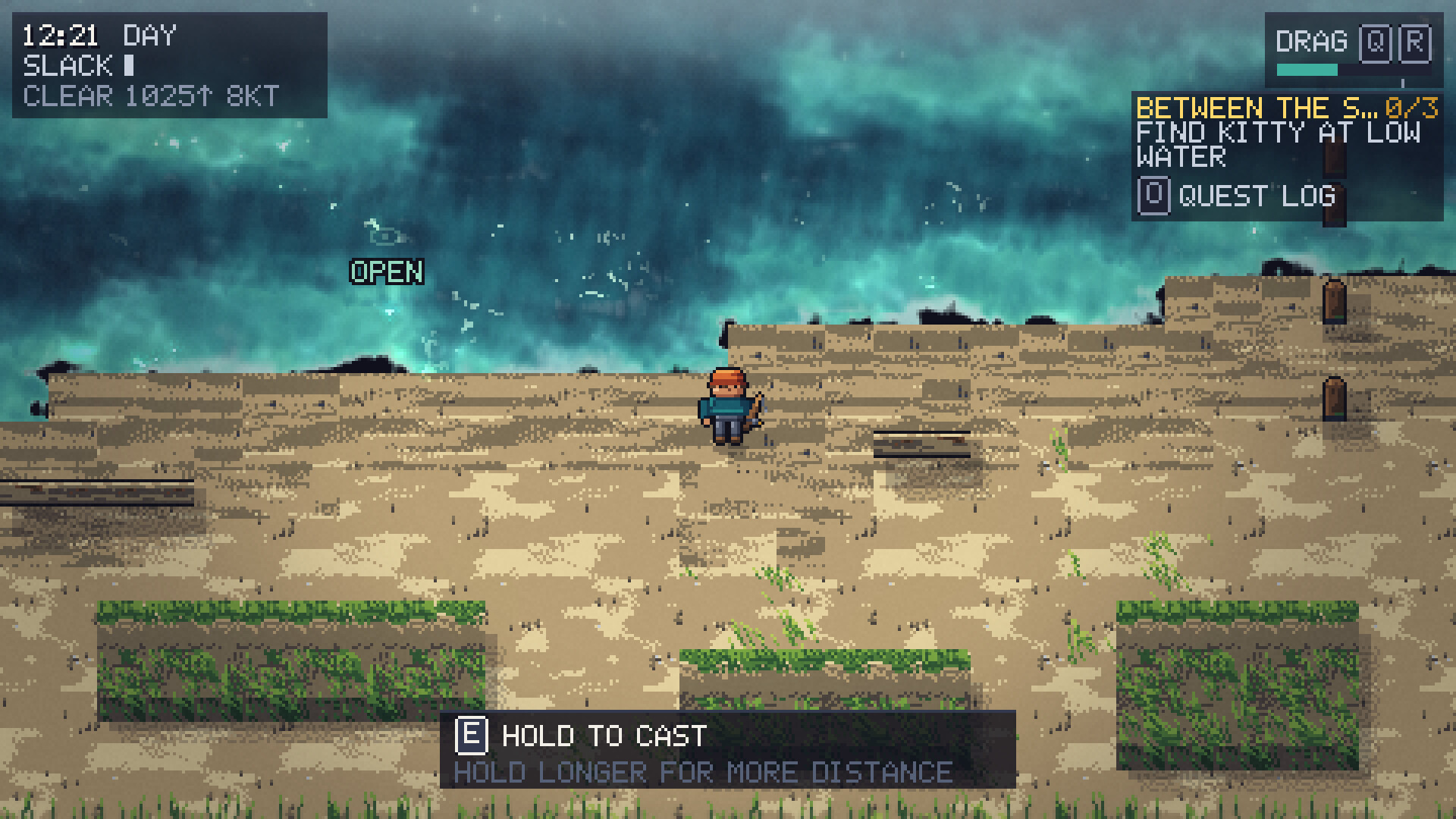Barbless screenshot #19
