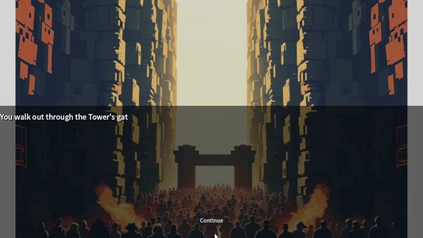 Domebreak Screenshot