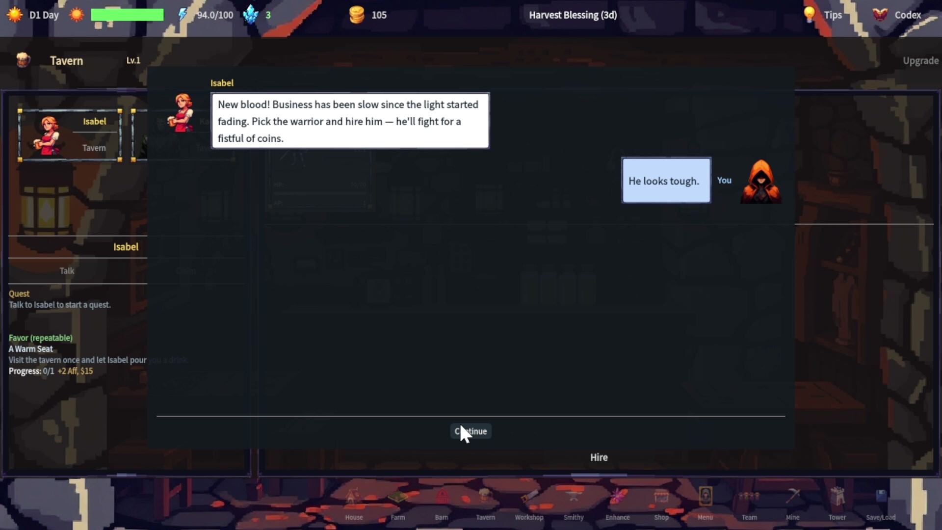 Domebreak screenshot #3
